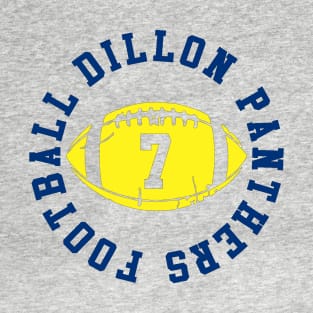 Dillon panthers T-Shirt